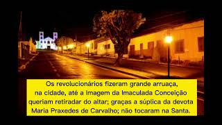 A Coluna Prestes na História de Diamantino Mato Grosso Historiador Joel Praxedes Capistrano [upl. by Francis]