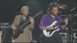 Rippingtons Live in L A [upl. by Lurleen539]