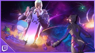 EVENTO COMPLETO di EMINEM su FORTNITE [upl. by Alessandra504]