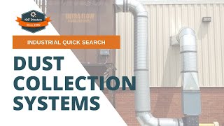 Dust Collection System The Complete Guide 2021 Update [upl. by Nosle740]