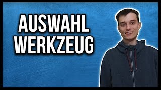 Photoshop Auswahlwerkzeug Tutorial deutsch 2021 [upl. by Fowkes126]