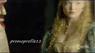 The Borgias  Official Season 2 Promo 6  Tainted Love [upl. by Hirsch54]