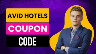 Avid Hotels Coupon  Avid Hotels Promo Code  Works NOW [upl. by Hahn]