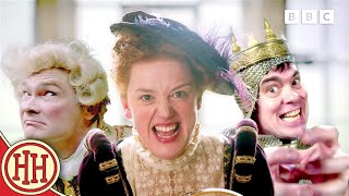 Rotten Rulers Marathon  Horrible Histories [upl. by Vander100]