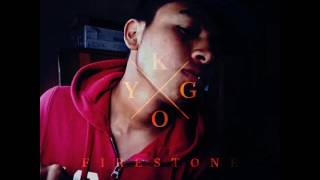 FIRESTONE KYGO FT CONRAD SEWELL SPANISH VERSION cover español [upl. by Anivad572]