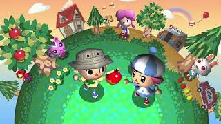 Animal Crossing Wild World 11AM [upl. by Patric]