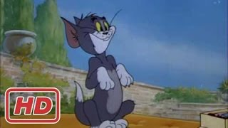 Full HDTom And Jerry  Springtime For Thomas 1946  Fragment [upl. by Bedelia781]