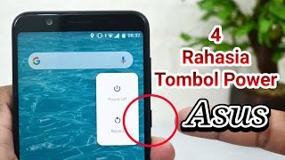 4 Fungsi Rahasia Tombol Power Asus [upl. by Mallen800]