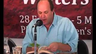 Meet the author William Dalrymple Adelaide Writers Week [upl. by Tnahs]