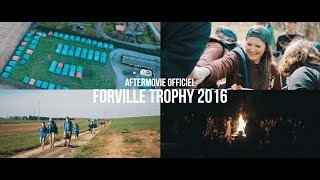 Forville Trophy  20e édition Aftermovie Officiel [upl. by Ecaidnac]