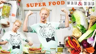 Bestes Rezept bei Erkältung  Die Kraftsuppe Superfood  gesund und lecker durch den Winter [upl. by Spearman]