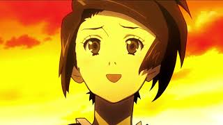 Lady Brown  Nujabes  Samurai Champloo AMV  Keyeditz0 [upl. by Margy841]