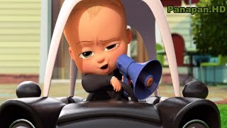 quotBoss · Babyquot Tim vs Boss · Baby German Deutsch  Filmszene  Beste Szenen [upl. by Adrianne]