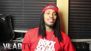 Waka Flocka on Gucci Mane quotWho Is Thatquot [upl. by Ahsait]