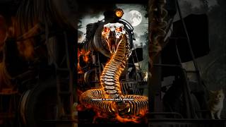 Billu ka bhutiya train ka safar ki kahani  horror story of a midnight train horrorstories [upl. by Arsuy]