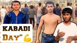 dost ki kabaddi [upl. by Breh]