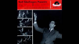 Kurt Edelhagen and His Band  Kurt Edelhagen Presents 1957 Full Album [upl. by Kraft525]