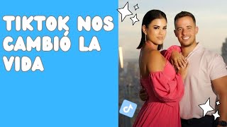 TIKTOK NOS CAMBIÓ LA VIDA  LOS MIJOS  EL PATIO DE ROBERTICO  ROBERTICO COMEDIANTE [upl. by Clemmy469]