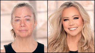 Ageless Beauty Makeup Tips amp Tricks for Mature Skin [upl. by Clifton]