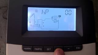 SR1168 solar controller [upl. by Ellemac]