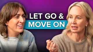 How To Forgive amp Let Go of Your Past with Sage Robbins amp Mary B [upl. by Nishi222]