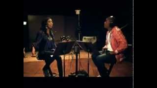 Brandy and Ray J A Family Business Theme song [upl. by Atteloj242]