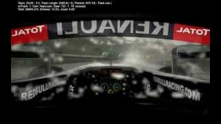 F1 2012  Visor View Mod Storm Update 11 Pirelli Dual Boot Seasons Drivers view Mod1wmv [upl. by Lemahs817]