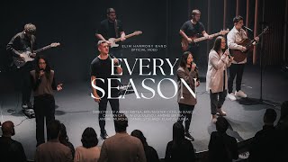 Every Season  Elim Harmony Official Music Video [upl. by Issy]