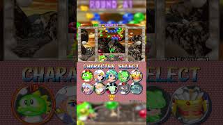 puzzle bobble 4 arcade puzzlebobble gaming [upl. by Thapa]