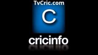 Cricinfo Scores Cricinfo Rankings Cricinfo Records Cricinfo Mobile India [upl. by Rumery]