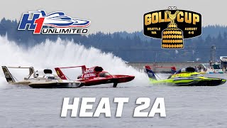 2023 Homestreet Bank APBA Gold Cup Heat 2A [upl. by Adelaja]