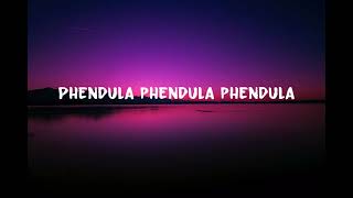 Tribute to Zahara 🕊🕊Phendula lyrics [upl. by Roland]