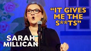 What Am I Allergic To  Sarah Millican [upl. by Neom]