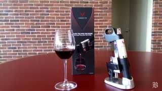 Drink wine without uncorking the bottle [upl. by Izabel]