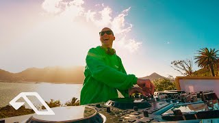 James Grant pres Movement Vol 2  Live from Cape Town South Africa 4K [upl. by Havens517]