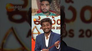 🤣🤣 Zee Kannada Gilli Comedy comedy viralvideo youtubeshorts zeekannada gillyboys [upl. by Blatt222]