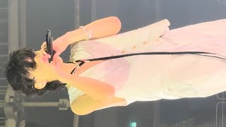 RADWIMPS 래드윔프스  いいんですか？iindesuka  World Tour 2024  래드윔프스 내한 [upl. by Bogie970]