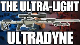 Should You Use An UltraLightweight Bolt Action Rifle [upl. by Yrekcaz692]