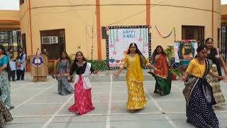 DIWALI CELEBRATION 2023 AT SHIKHAR I CBSE ISCHOOL I KIDS I DIWALI LIGHT [upl. by Anilet498]