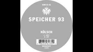 Kölsch  Grey [upl. by Eux]