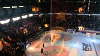 LINKÖPING HC Intro [upl. by Carlin]