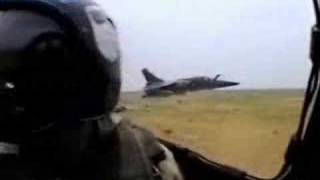 Crazy suicidal French Air Force Pilots [upl. by Jamill502]