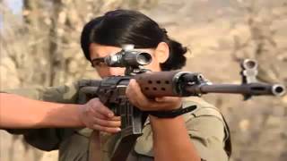 🔴Nassr Razazi  Jna Peshmarga [upl. by Wivinia]