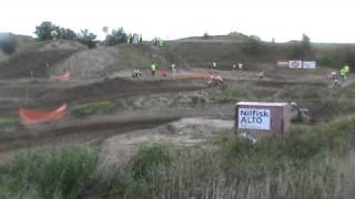 gp denmark sidecarcross [upl. by Popelka533]