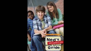 Neds Declassified School Survival Guide Chilean Spanish [upl. by Bauske]