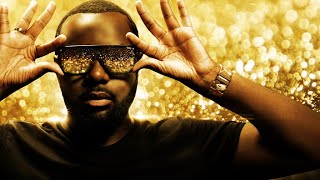 Maitre Gims  Laissez Passer REMIX [upl. by Guarino]