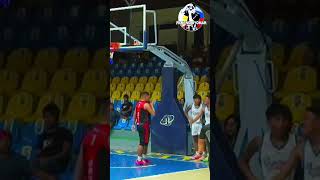 💪PozorrubioVsSanNicolas RUSAC2024 InterTown Basketball basketballhighlights InterTown2024 [upl. by Albion]