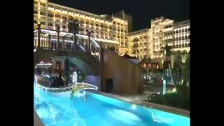 Mardan Palace Official Video Russian [upl. by Heringer772]