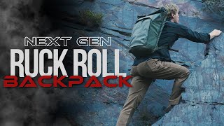 Vertx Ruck Roll [upl. by Odelinda]