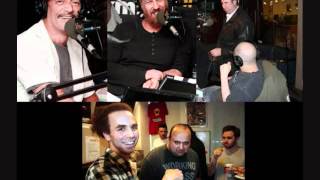 Opie and Anthony Show 03232012 FULL SHOW Fixed [upl. by Dewey722]